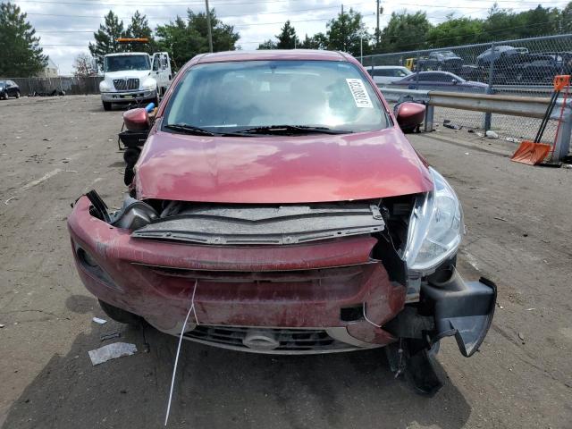 3N1CN7AP1JL839424 Nissan VERSA S