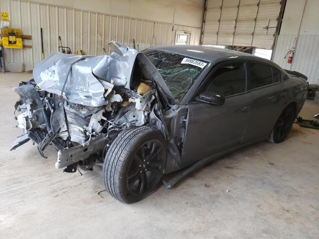 2017 Dodge Charger SXT