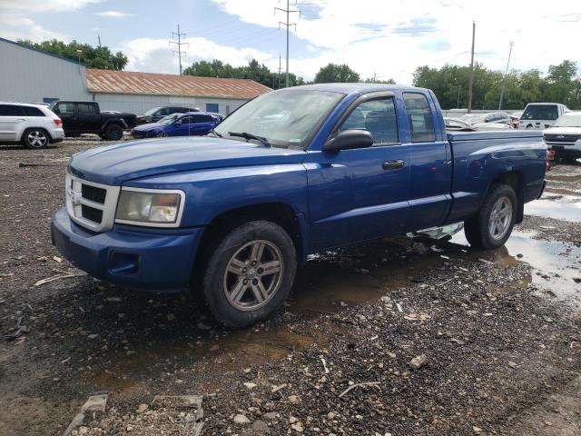 2009 Dodge Dakota 