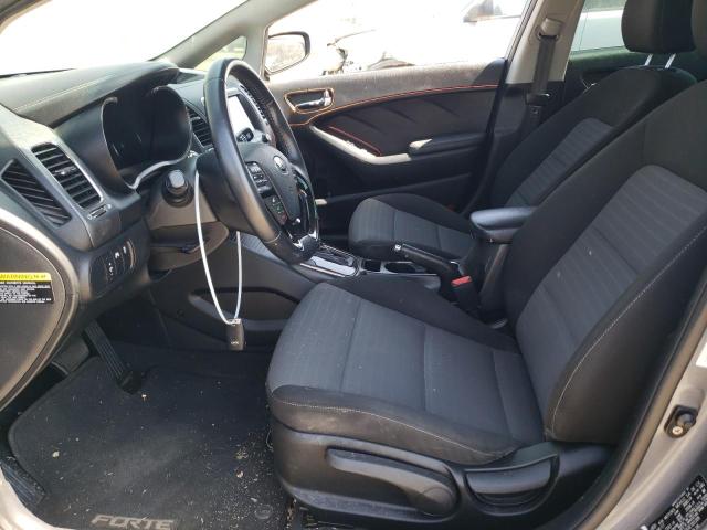 3KPFL4A70JE181209 KIA FORTE LX
