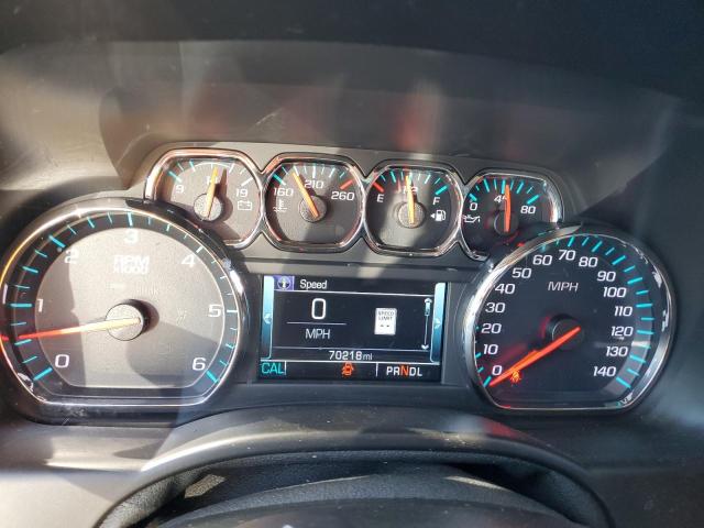 1GKS2BKC2JR227875 GMC YUKON SLT