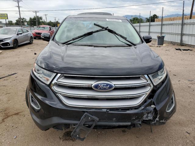 2FMPK4J94HBB96835 | 2017 FORD EDGE SEL