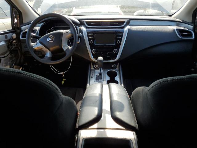 5N1AZ2MG1GN109153 Nissan MURANO S