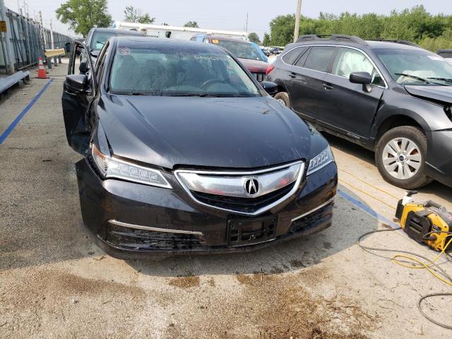 19UUB1F34FA026219 | 2015 ACURA TLX