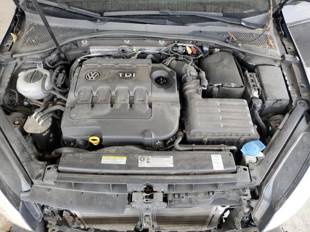 2015 VOLKSWAGEN GOLF SPORT - 3VWCA7AU4FM520211