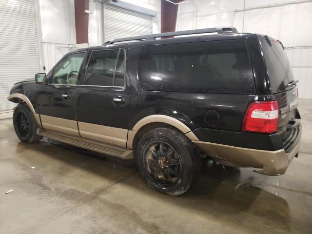 1FMJK1J52EEF18907 Ford Expedition El Xlt