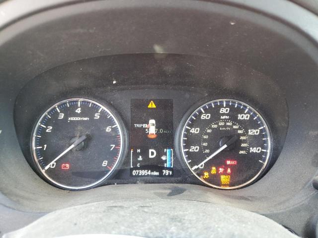 JA4AD3A37JZ040280 Mitsubishi Outlander Se