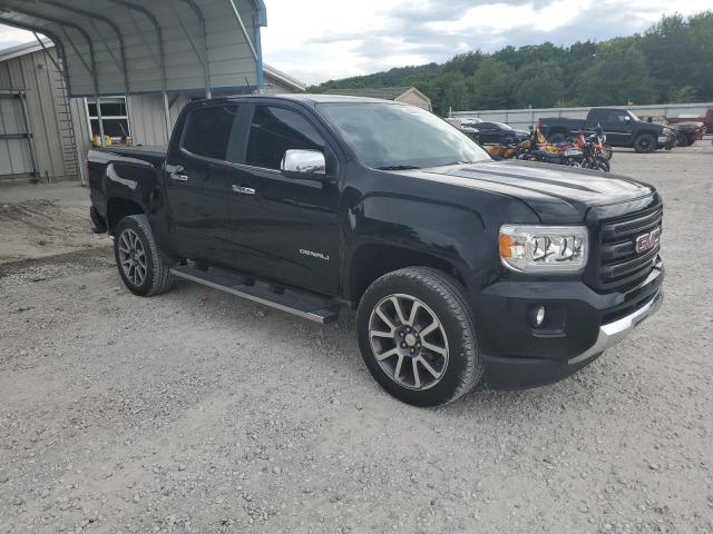 2019 GMC CANYON DEN - 1GTG6EEN9K1237453