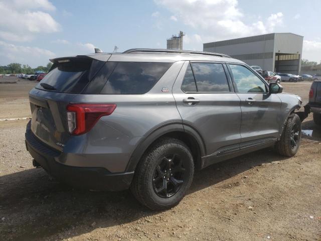 2022 FORD EXPLORER T - 1FMSK8JH2NGA98593