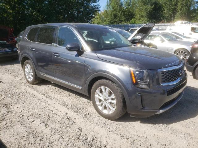 5XYP2DHC7LG066719 | 2020 KIA TELLURIDE