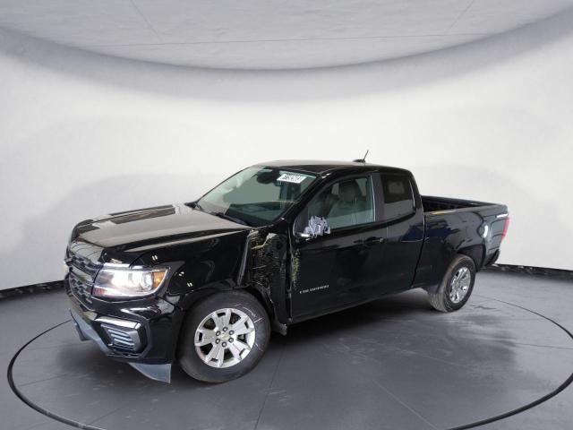 Vin: 1gchscea2m1250114, lot: 61192603, chevrolet colorado lt 20211