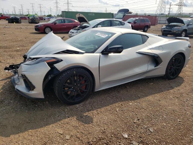2023 CHEVROLET CORVETTE S - 1G1YB2D49P5128457