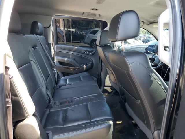 1GNSCHKC7GR443927 Chevrolet Suburban C1500 Lt