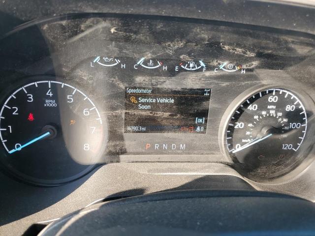 1FTFX1E53NKD03303 Ford F150 Super Cab