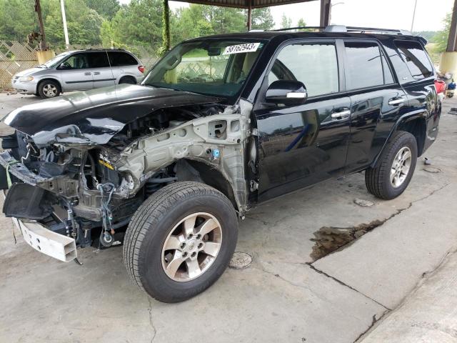 2013 Toyota 4Runner SR5