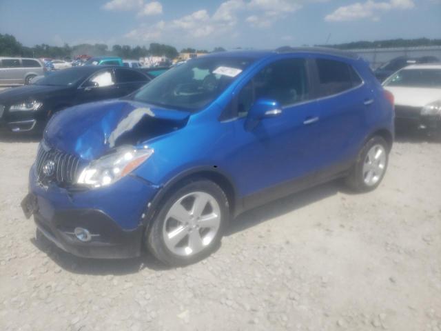 2016 BUICK ENCORE CON - KL4CJBSB3GB638997