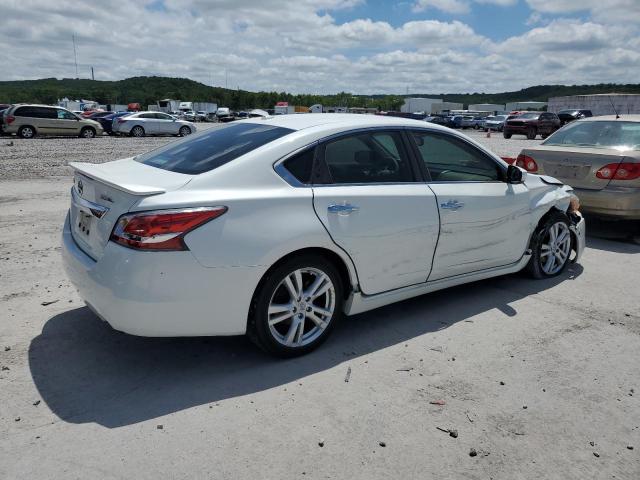 1N4BL3AP3EN251852 Nissan Altima 3.5s