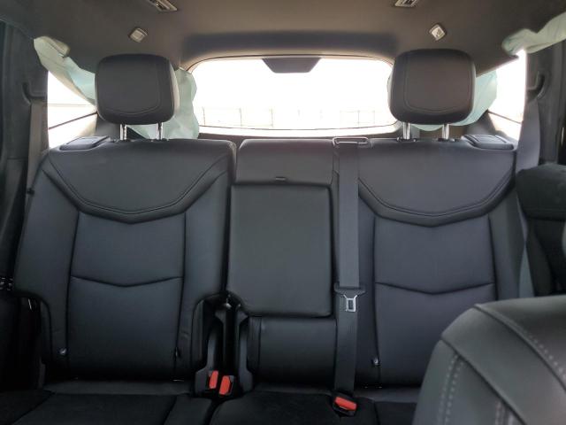 1GYKPGRS6LZ182993 Cadillac XT6 SPORT