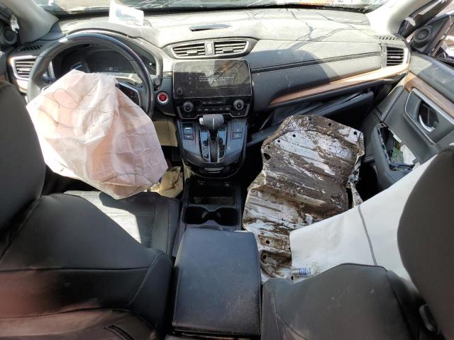 2HKRW2H84LH649822 Honda CR-V EXL