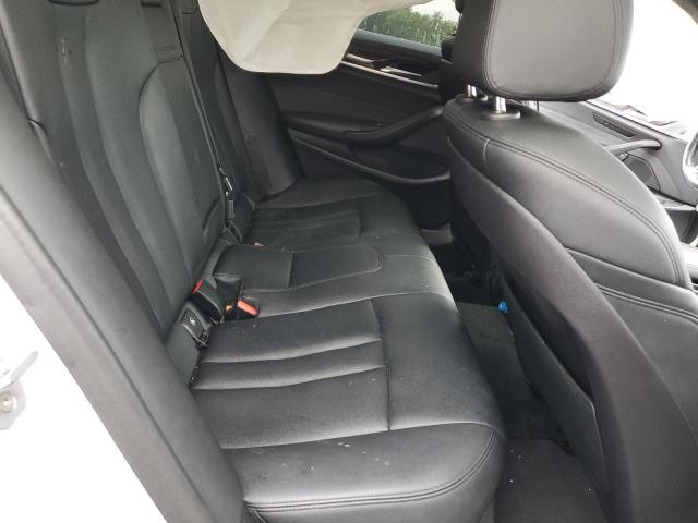2019 BMW 530 XI - WBAJA7C52KG910502