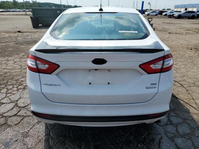 1FA6P0HD8G5105529 | 2016 FORD FUSION SE