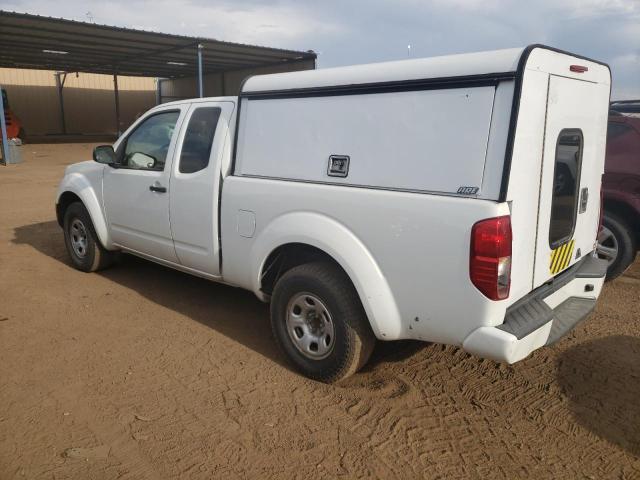 1N6BD0CT7HN719440 Nissan FRONTIER S