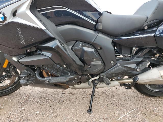 2019 BMW K1600 GT - WB10F1106KZ542816