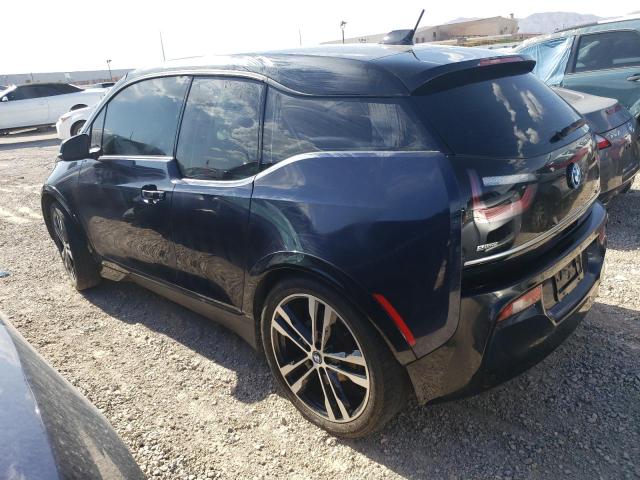 2018 BMW I3 S REX - WBY7Z8C51JVB87443