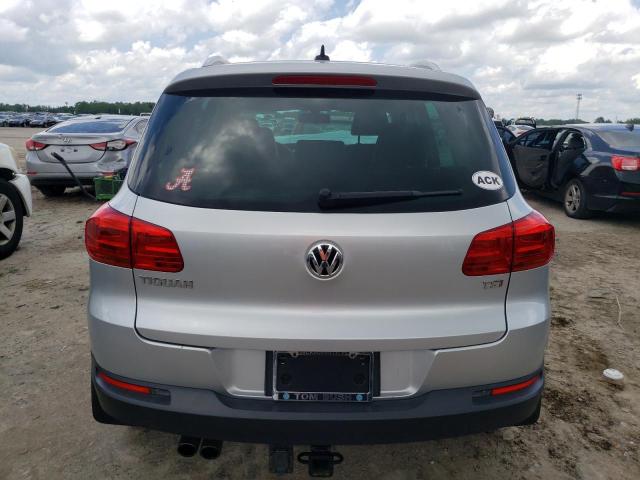 2017 VOLKSWAGEN TIGUAN WOL - WVGRV7AX3HW500915