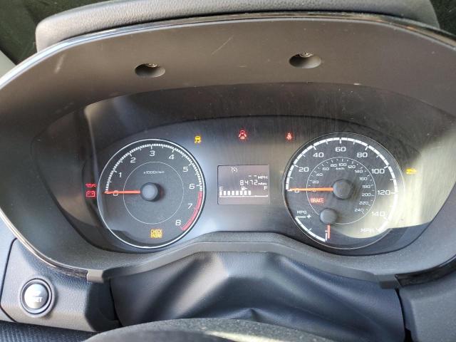 4S3GKAA68P1602392 Subaru Impreza