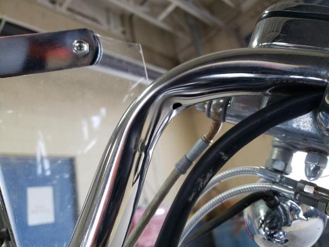 2002 HARLEY-DAVIDSON FLSTFI - 1HD1BXB122Y035249