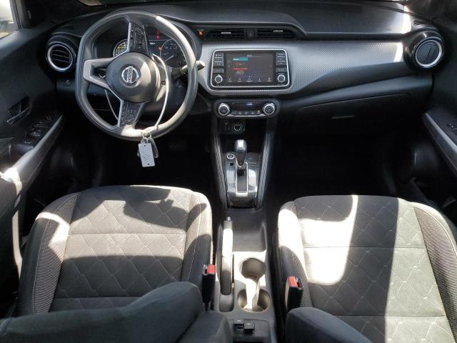 3N1CP5CU4KL502491 Nissan KICKS S