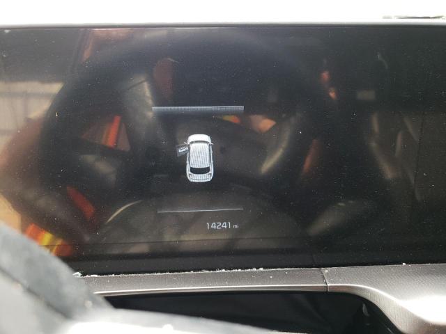 5XYP6DGCXPG370896 KIA Telluride S