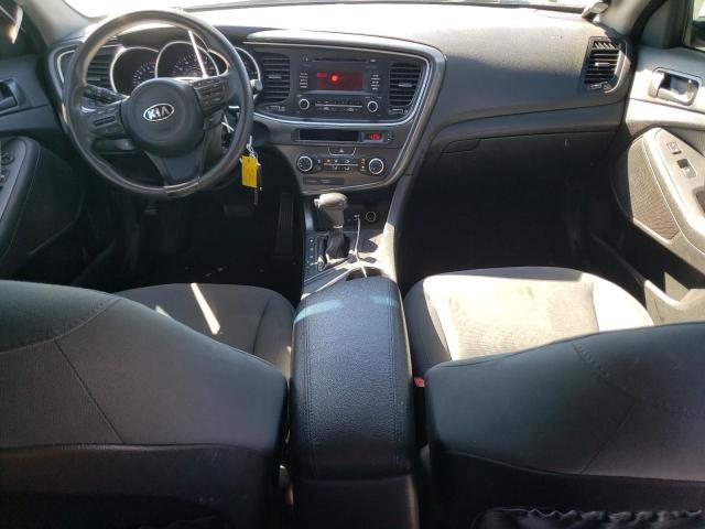 5XXGM4A70FG477279 KIA Optima Lx