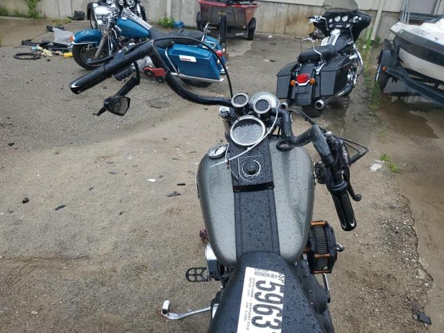 2000 HARLEY-DAVIDSON FXSTB 1HD1BTY17YY032842