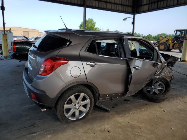 KL4CJFSB1EB521875 Buick Encore Convenience