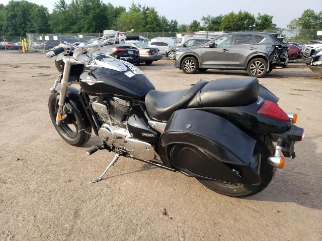 2013 SUZUKI VZ800 - JS1VS56A6D2100380