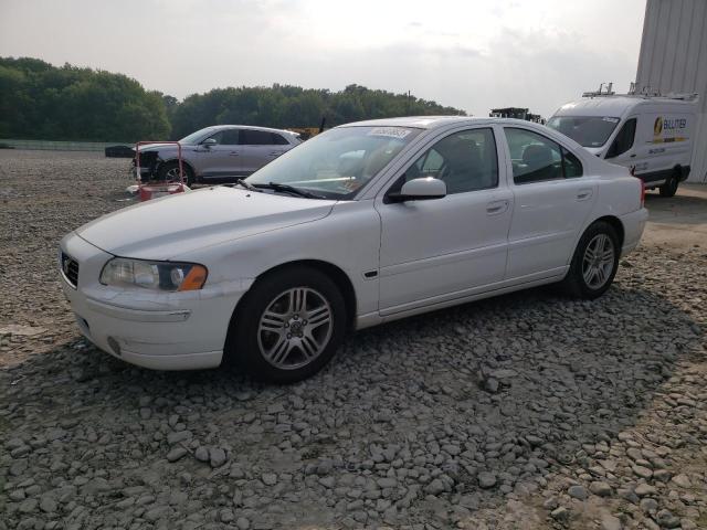 2006 Volvo S60 2.5T