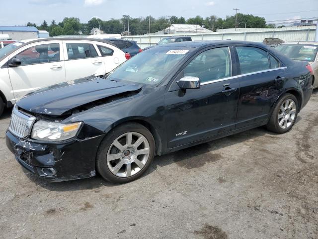 2007 Lincoln MKZ 