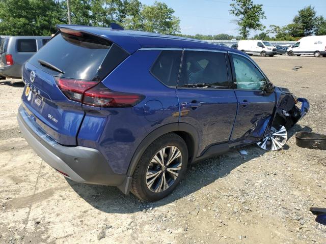5N1AT3BBXMC688889 Nissan ROGUE SV