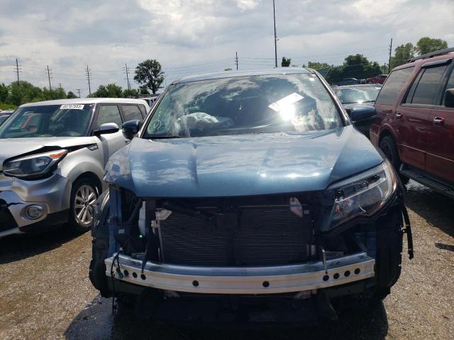 2019 HONDA PILOT EXL - 5FNYF6H5XKB046539