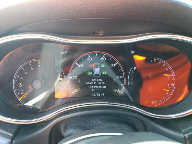 1C4RJEBG8FC616189 Jeep Grand Cherokee Limited