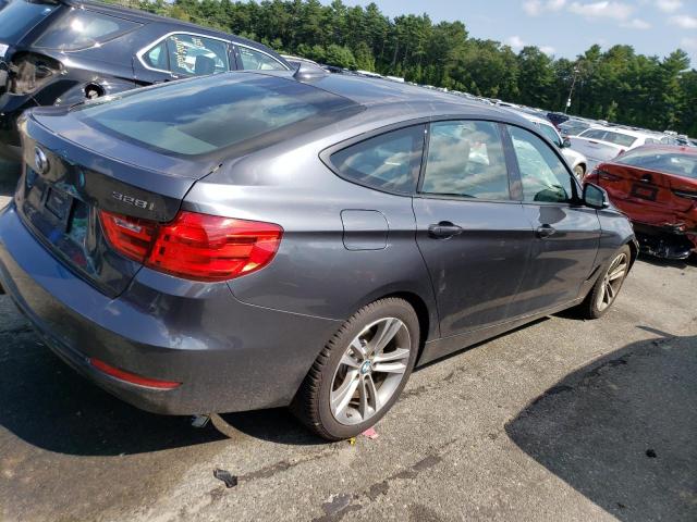 2015 BMW 328 XIGT - WBA3X5C53FD560610