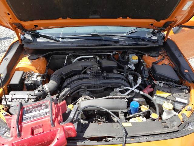 JF2GTABC0JH210427 Subaru Crosstrek Premium