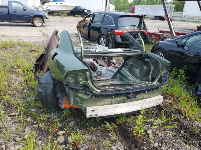 2C3CDXGJ6KH518819 Dodge Charger Scat Pack
