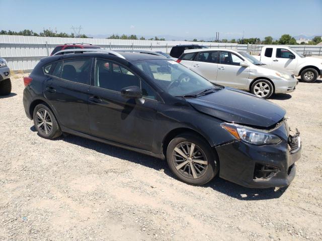 4S3GTAC68K3749478 Subaru Impreza Premium