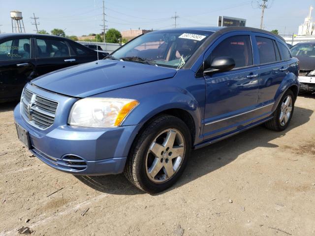 2007 Dodge Caliber R/T