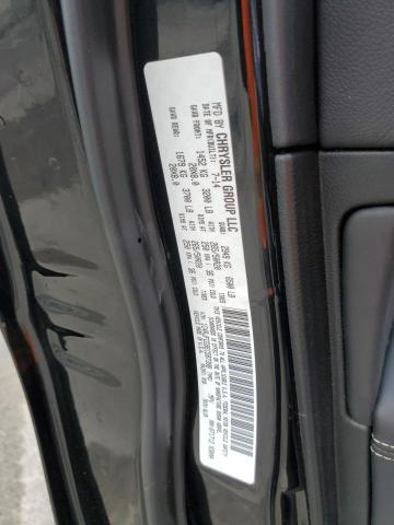 1C4RJFCG9EC587398 Jeep Grand Cherokee Overland