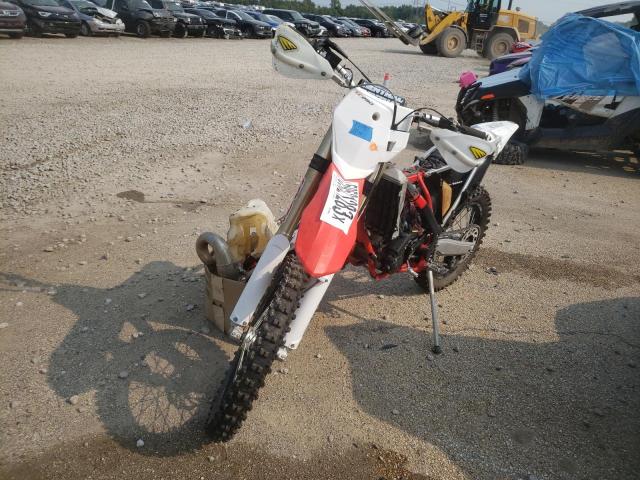 2018 KTM MOTORCYCLE VTRECH2C5JG300051