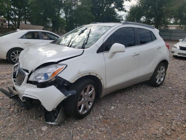 2013 Buick Encore 